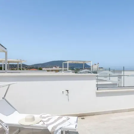 Brezza Costa Conero By Interhome Appartement Marcelli