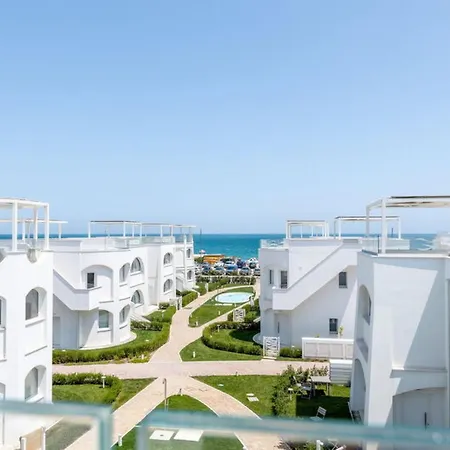 Appartement Brezza Costa Conero By Interhome *