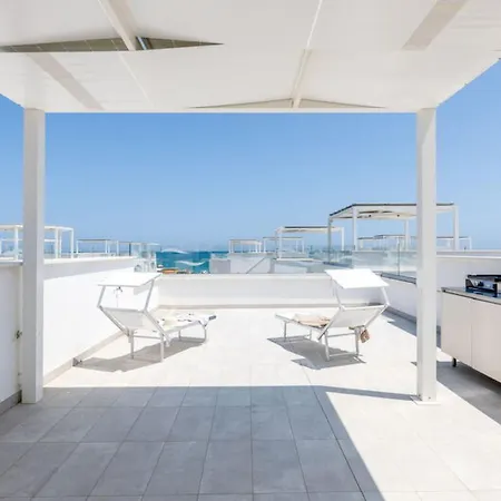 Appartement Brezza Costa Conero By Interhome Marcelli