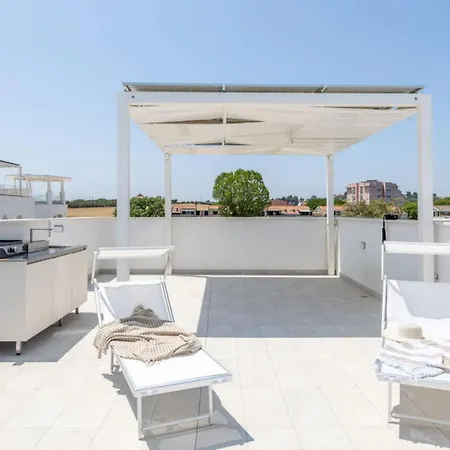 Brezza Costa Conero By Interhome Appartement *