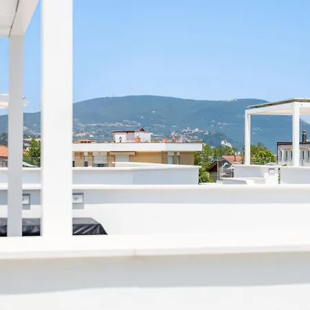 Brezza Costa Conero By Interhome Appartement *