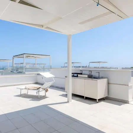 Brezza Costa Conero By Interhome Appartement Marcelli