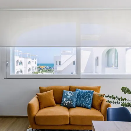Appartement Brezza Costa Conero By Interhome Marcelli