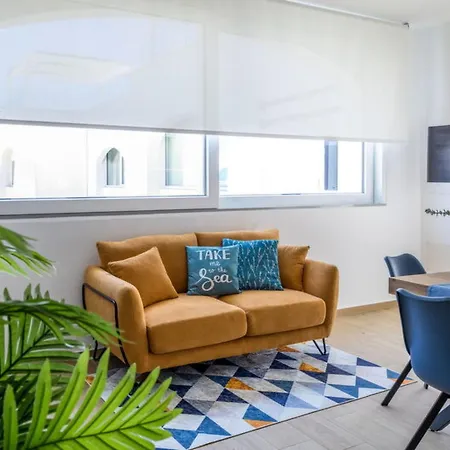 Brezza Costa Conero By Interhome Marcelli