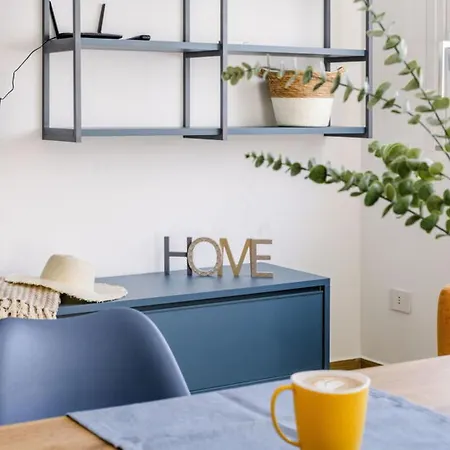 Brezza Costa Conero By Interhome Appartement Marcelli